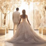 bridal dress store in UAE